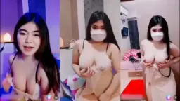 Dada Montok Cici Seksi Mulus Menggoda