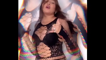 Gairah Yang Membara