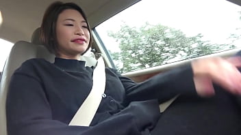 Rekaman Rahasia Model Jepang Seksi Yang Menggoda