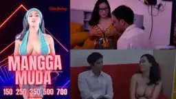 Film Panas Bintang Dewasa: Sensasi Muda Yang Menggoda