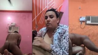 Gadis Amritsar Menjerit-jerit Saat Bercinta Gaya Punjabi Yang Liar