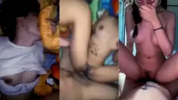 Gadis Cina Kecil Yang Sakit Tapi Menggoda