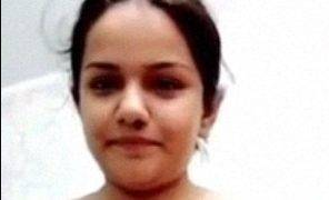 Gadis Gujranwala Pamer Tubuh Telanjang Di Foto Selfie Yang Bocor