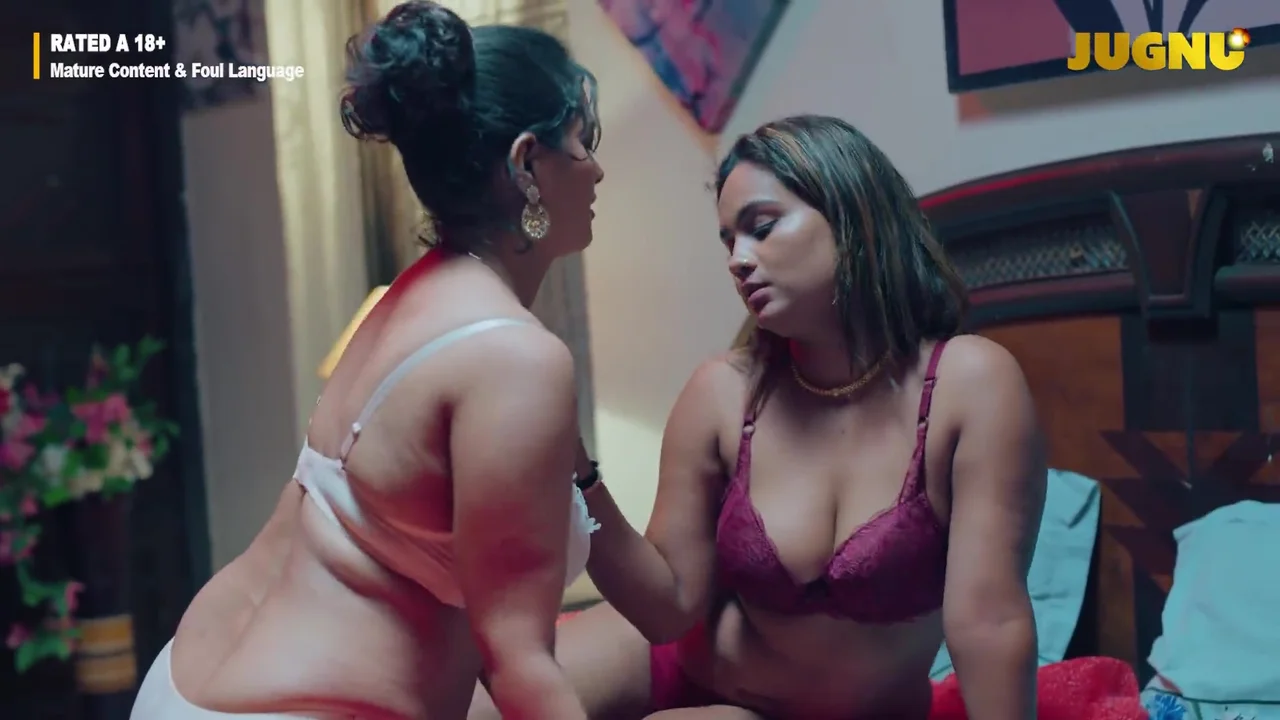Gadis Haveli Yang Menggoda Di Jugnu App, Episode 9 Siap Membakar Naluri