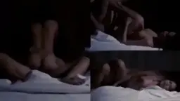 Gadis Kampus Cantik Jadi Pelacur Kampus, Digoyang Hingga Menjerit-jerit
