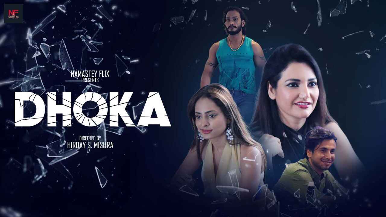 Gairah Malam 2024: Skandal Seks Panas Di Namasteyflix