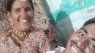 Gairah Membara Dari Perempuan Desa Rajasthan