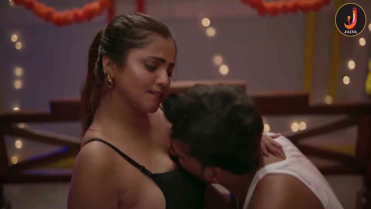Gelar Diploma Di Ranjang Malam Pengantin 2024: Episode 2 Web Seri Jalva App Hindi Xxx