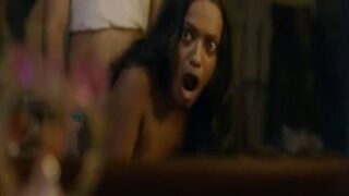 Gila-gilaan Ngentot Brutal Di Serial Dewasa India