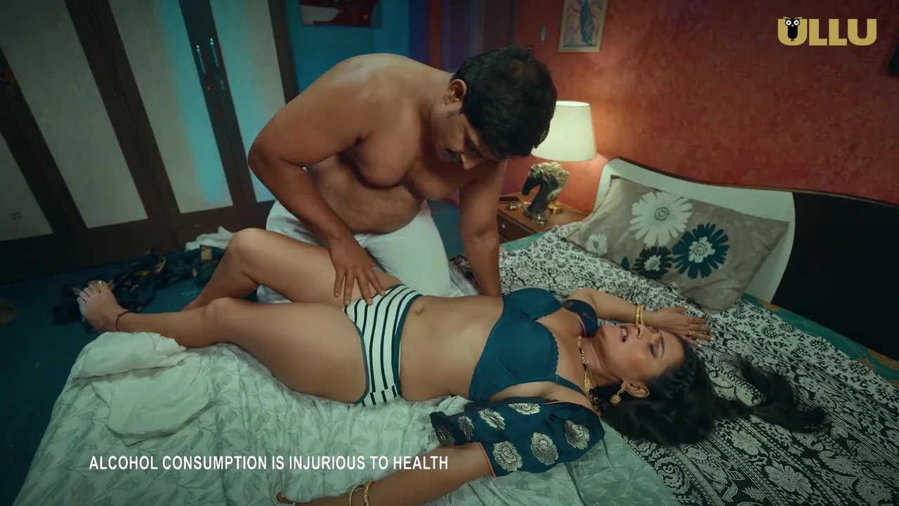 Haseena Maan Jayegi 2025: Adegan Panas Dan Nafsu Membara Di Episode Perdana