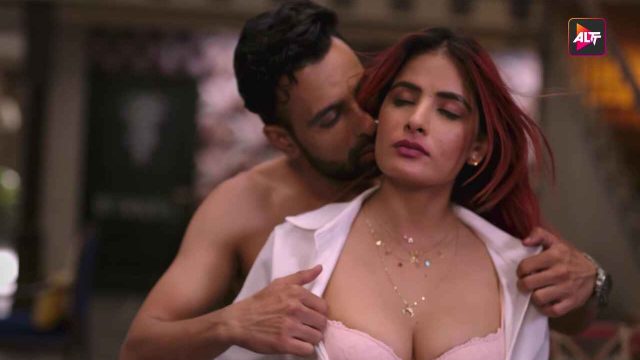 Kis-kis Ki Rangeen Kahaniyan Chhupa Raha Hai Episode 3? Dekho 2024 Ki Yeh Xxx Web Series Altt Pe!