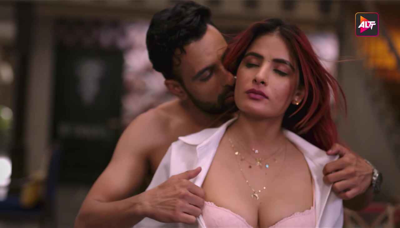 Kis-kis Ki Rangeen Kahaniyan Chhupa Raha Hai Episode 3? Dekho 2024 Ki Yeh Xxx Web Series Altt Pe!