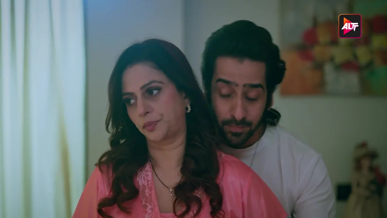 Kiski Chudai Hogi Aaj? Rangeen Kahaniyan Episode 3 – Full Xxx Maza Altt App Par!