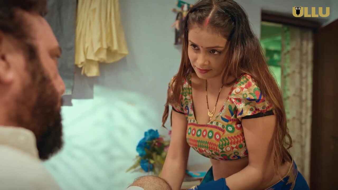 Kissa 2024: Episode 3 – Adegan Panas Dan Nafsu Membara Di Seri Erotis Ullu Originals