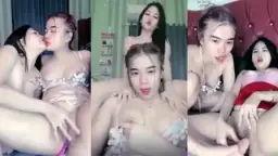 Malikha Dan Miss Octavia: Kisah Panas Cinta Terlarang Sesama Wanita