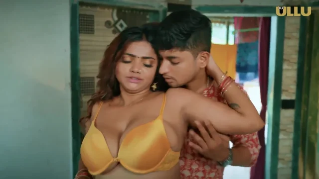 Malti 2024: Adegan Panas Dan Nafsu Membara Di Episode Keempat Web Series Erotis Ullu Originals