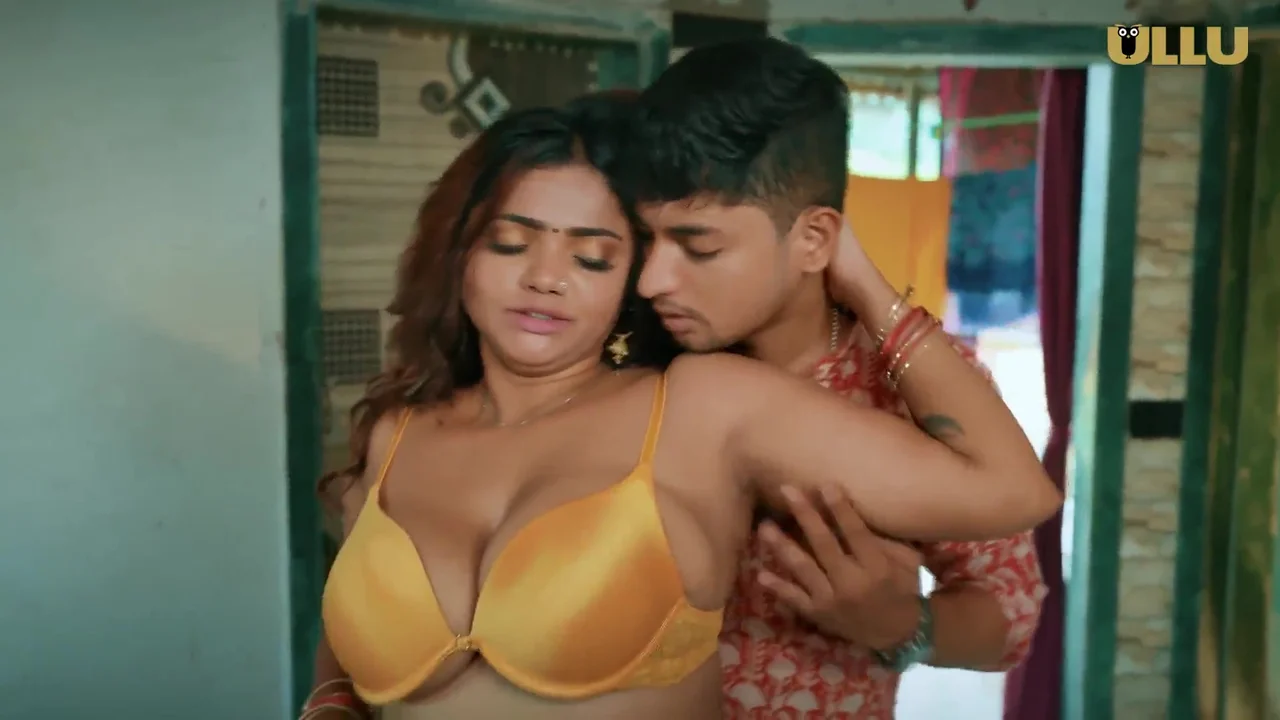 Malti 2024: Adegan Panas Dan Nafsu Membara Di Episode Keempat Web Series Erotis Ullu Originals