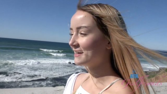 Maria Kazi Menggoda Di La Jolla – Bagian 1 | Atk Girlfriends