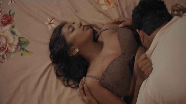 Maya 2024: Adegan Panas Membara Di Episode Kedua Cultflix Hindi