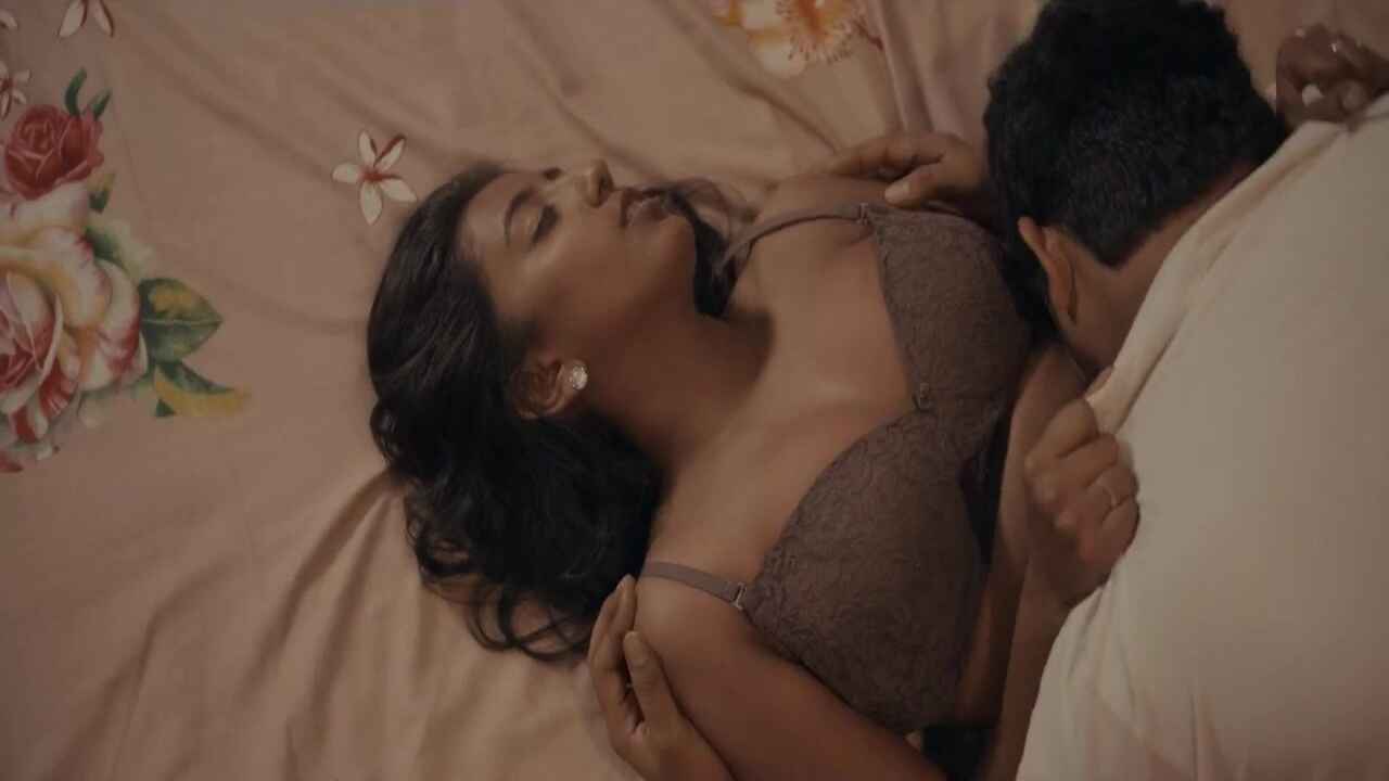 Maya 2024: Adegan Panas Membara Di Episode Kedua Cultflix Hindi