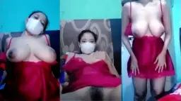 Melanie Tobrut Jembut Lebat Di Dreamlive