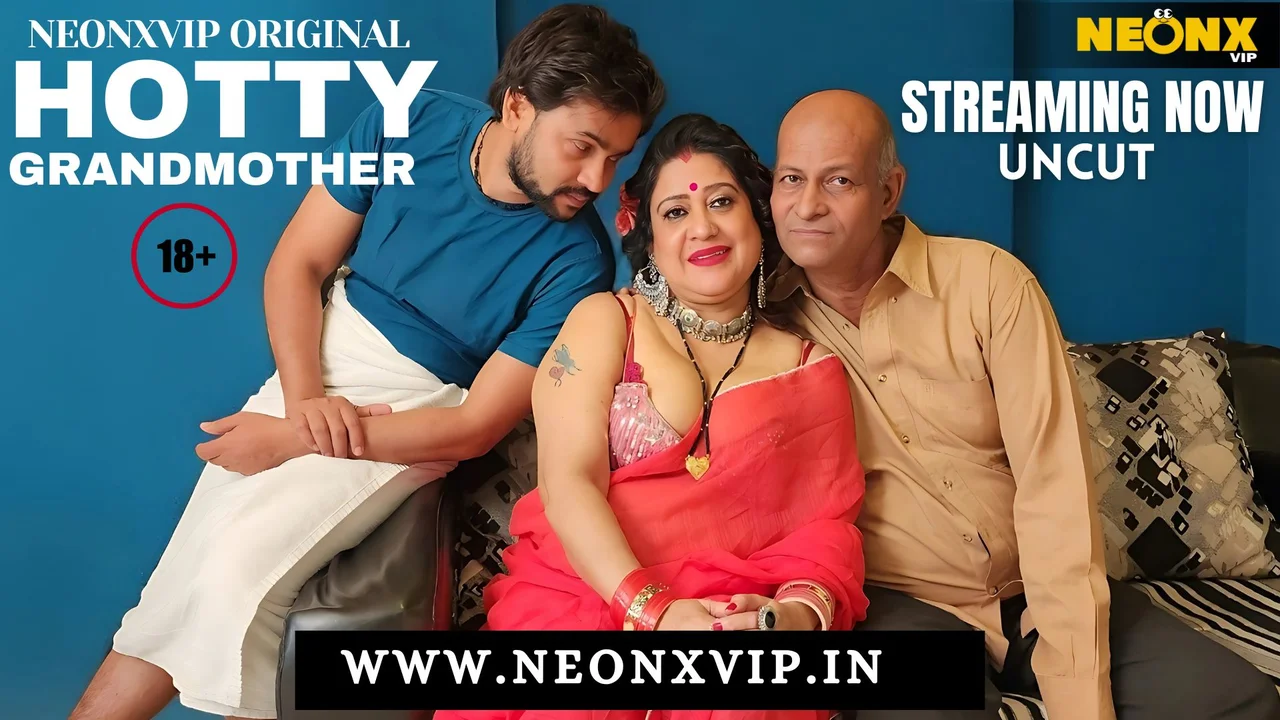 Nenek Seksi 2025 Video Vip Hindi Tanpa Sensor Xxx