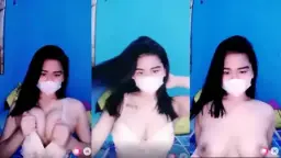 Nindy Remes, Payudara Montok Dan Menggoda