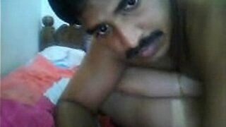 Pasangan India Bercinta Dengan Ganas Dalam Video Mesum Desi