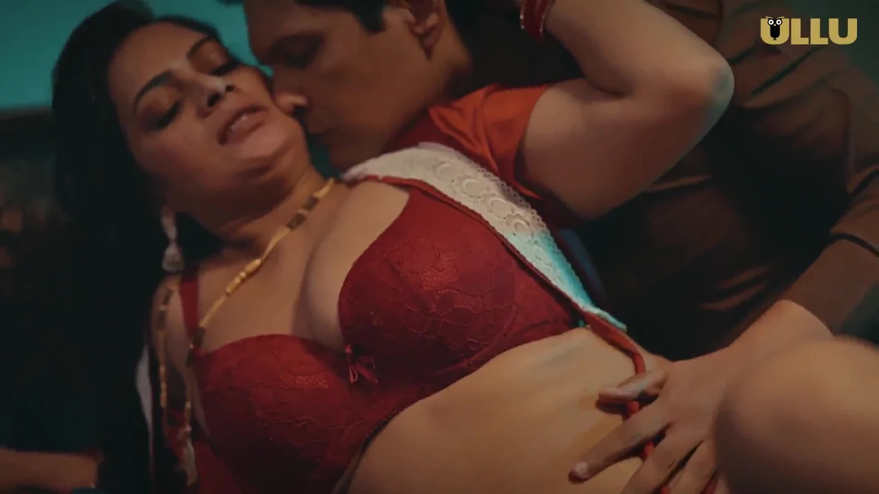 Payal 2024: Episode Kedua Yang Membakar Nafsu, Kisah Rahasia Dan Gairah Yang Tak Terkendali