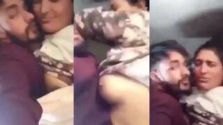 Pergaulan Liar Punjaban Dengan Si Mesum Yang Tak Kenal Lelah