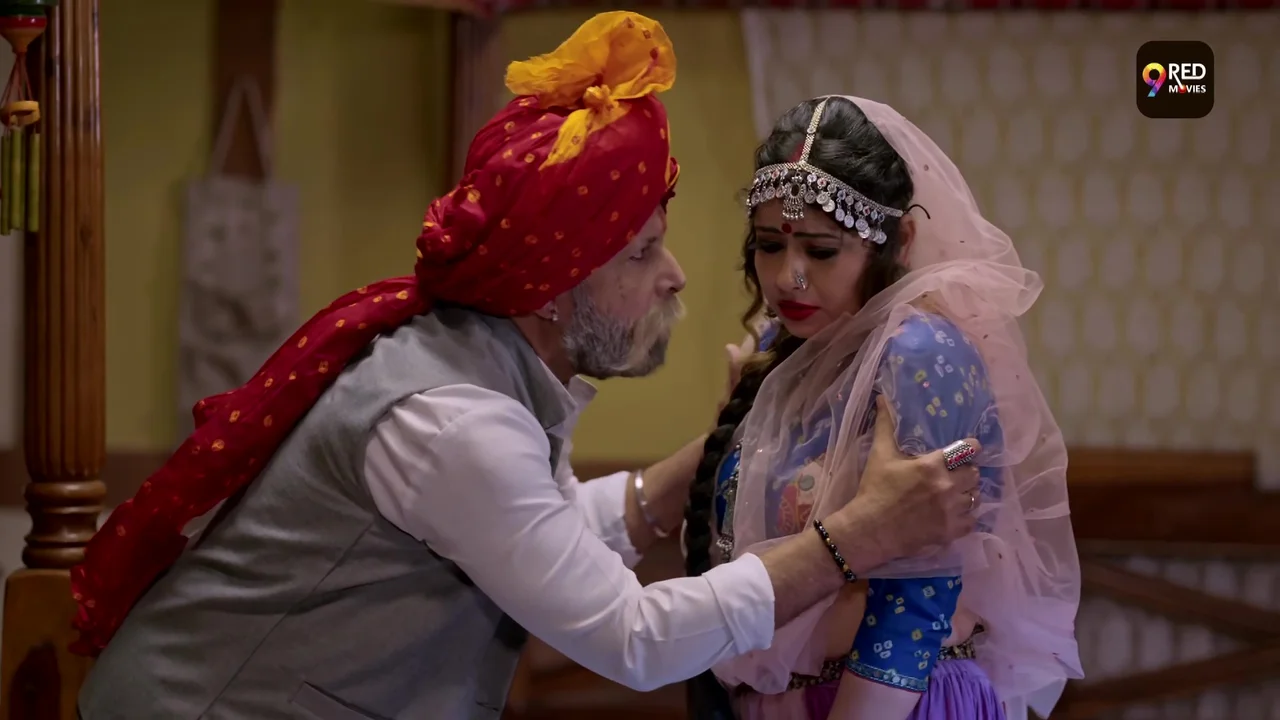 Pratha 2026: Adegan Panas Episode 4 Web Series Hindi 9redmovies