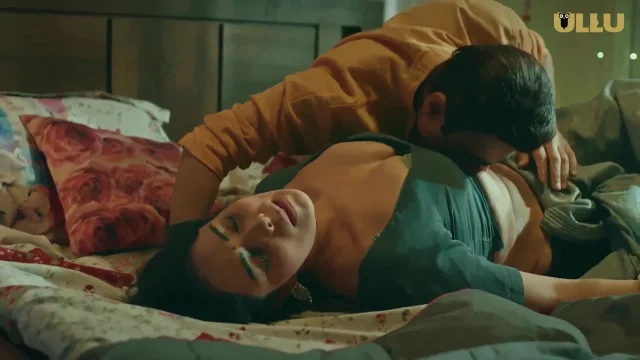 Raja 2025: Episode 5 – Kundi Mat Khadkao, Aksi Panas Raja Di Ranjang