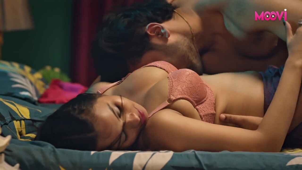Sajan Ganas Ngentot Di Rumah Mertua – Episode 6 Seri Web Panas 2024