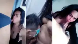 Sandra Shemale Dengan Payudara Besar Yang Menggoda