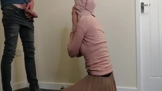 Saudara Pakistan Yang Mesum Menggila-gilakan Adik Jalangnya