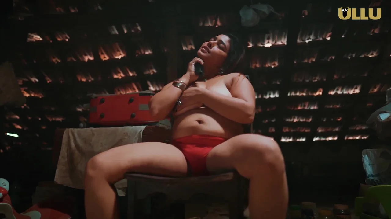 Shaukiya 2024: Episode 5 – Nafsu Dan Rahasia Tersembunyi Di Seri Panas Ullu