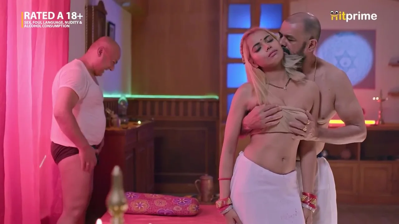 Shuddhi 2024: Adegan Panas Dan Nafsu Membara Di Episode 3