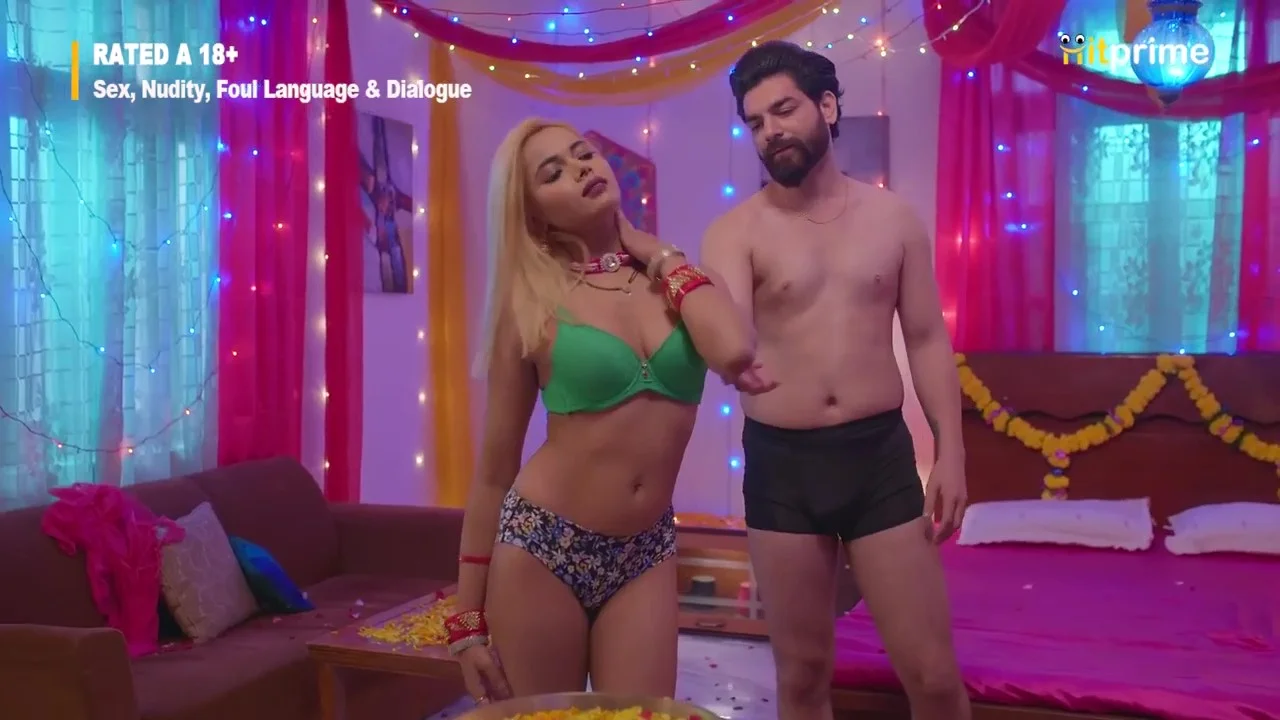 Shuddhi 2024: Episode Kedua, Nafsu Membara Di Hitprime