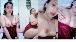 Vagina Varin Yang Menggoda, Memilin Puting Hingga Bergairah