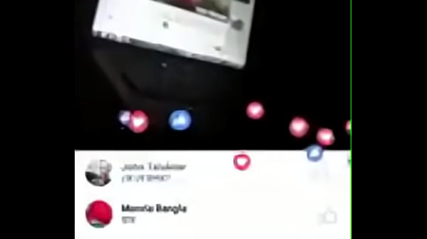 Rasmi Alon Live Streaming Sensual 28 Oktober 2016
