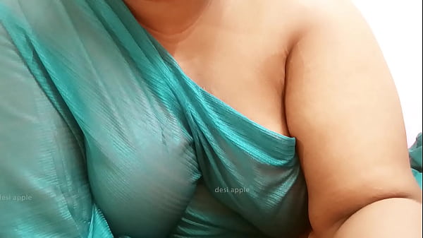 Tante India Yang Menggoda Dan Memikat