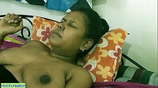 Cowok Muda India Panas Bikin Gadis Room Service Merintih Di Kamar Hotel Lokal! Adegan Ranjang Hindi Terbaru