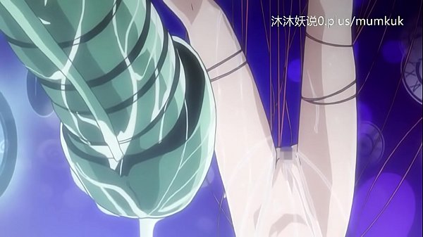 动漫中文字幕：女骑士伊丽斯的激情授课第三集