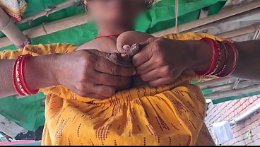 Istri Thakur India Dikentot Nakur, Kontol Thakur Kecil