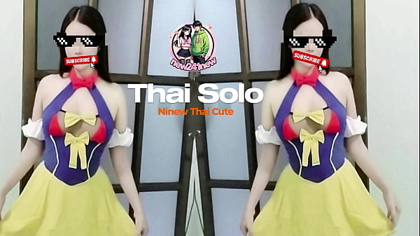 Snow White Ngentot Sendiri Pakai Dildo 4k, Cewek Thailand Imut Banget