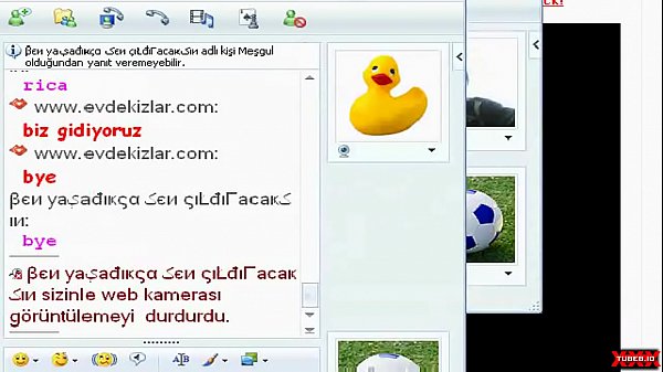 Live Streaming Mesum Pelin, Cewek Turki Panas Di Webcam Gratis