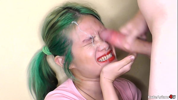 Gadis Taat Mengisap Dan Menghamili Ayah Tiri Demi Popularitas Media Sosial