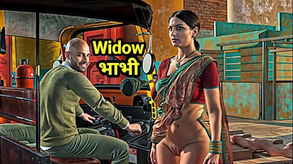 Saudara Ipar Janda Seksi Dari India Digilir Keras Oleh Peminjam, Kakak Ipar Nonton Dengan Nafsu