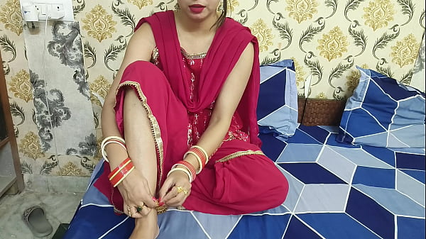 Bhabhi Masti Mein Chudwai Kar Rahi Hai Apne Devar Se, Raat Ke Andhere Mein Gaon Ki Sexy Bhabhi Ki Garam Chudai Ki Hindi Audio