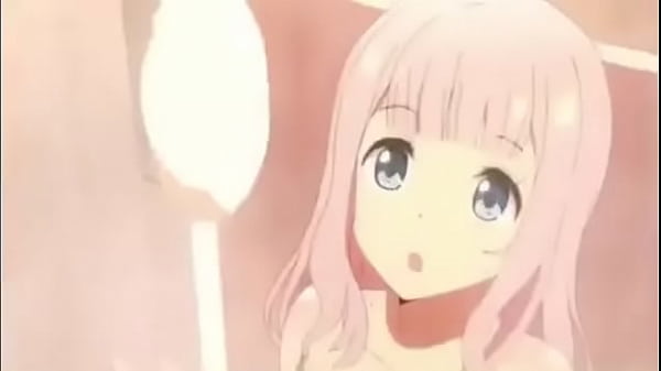 Gadis Tionghoa Fujiwara Dan Kaguya Shinomiya Yang Menggoda